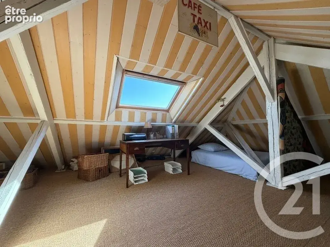Maison 4 pièces 103 m² à vendre à Pornic (44210) - photo 11