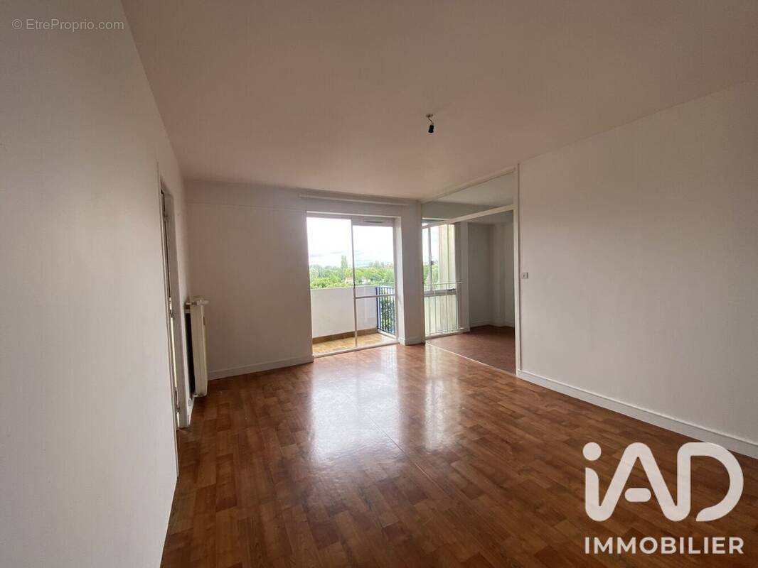 Photo 1 - Appartement à AMIENS