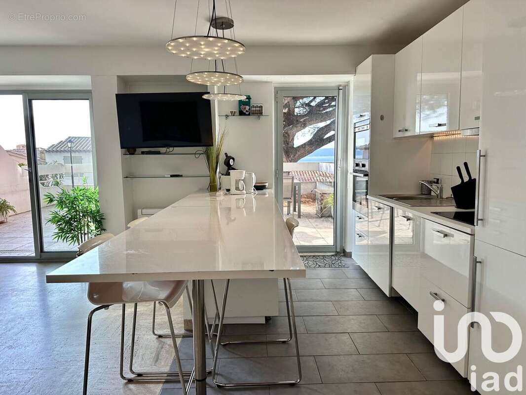 Photo 5 - Appartement à SAINTE-MAXIME