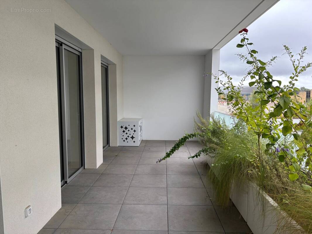 Appartement à NARBONNE