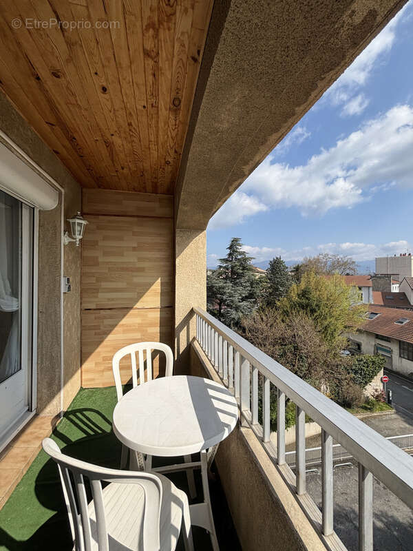 Appartement à ROMANS-SUR-ISERE