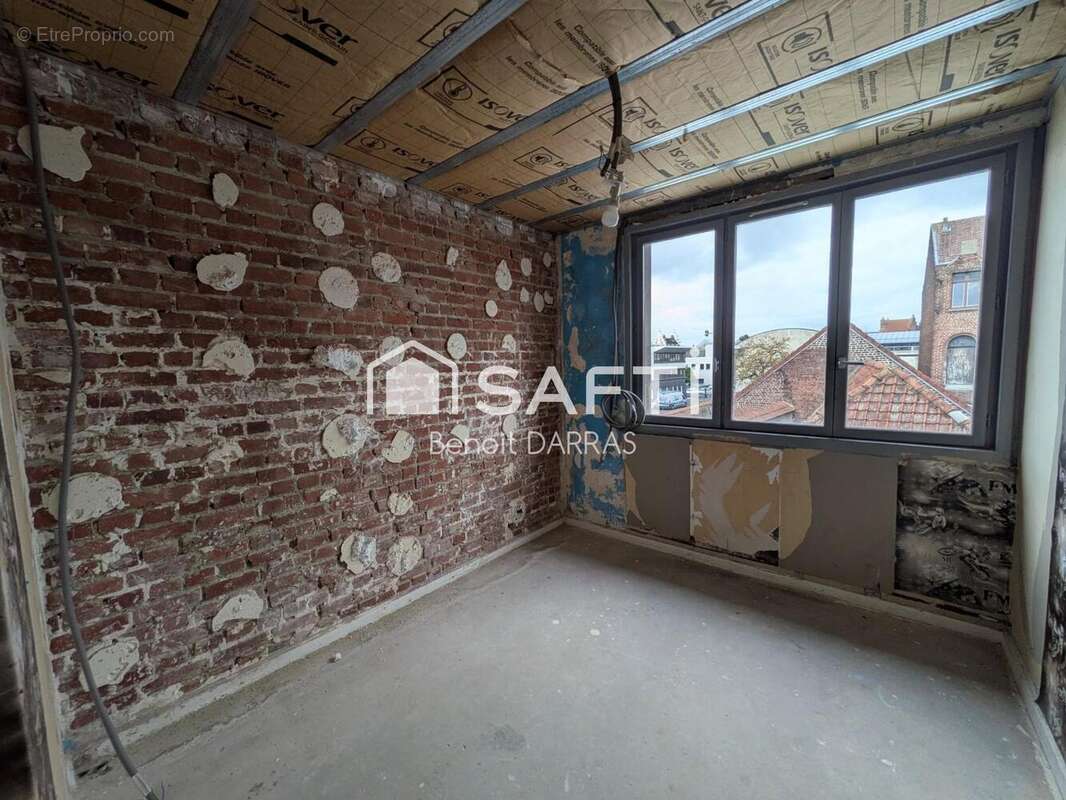 Photo 6 - Appartement à BETHUNE