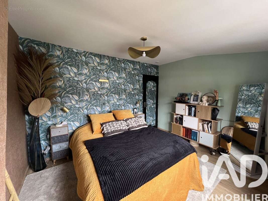 Photo 4 - Maison à CANTELEU