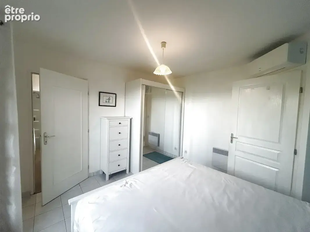 Maison de village avec 4 chambres et piscine au calme - photo 25
