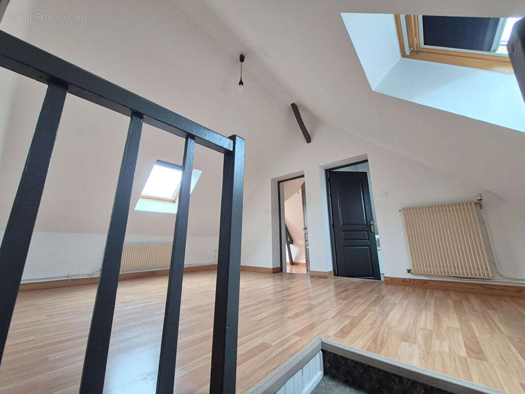 Maison à RANG-DU-FLIERS