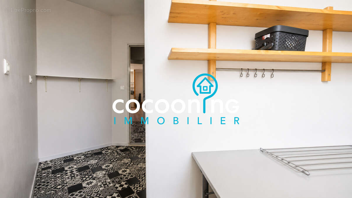 Appartement Duplex en Hyper-Centre - photo 9