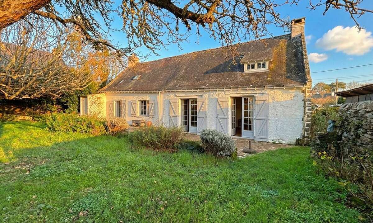 Maison à PIRIAC-SUR-MER