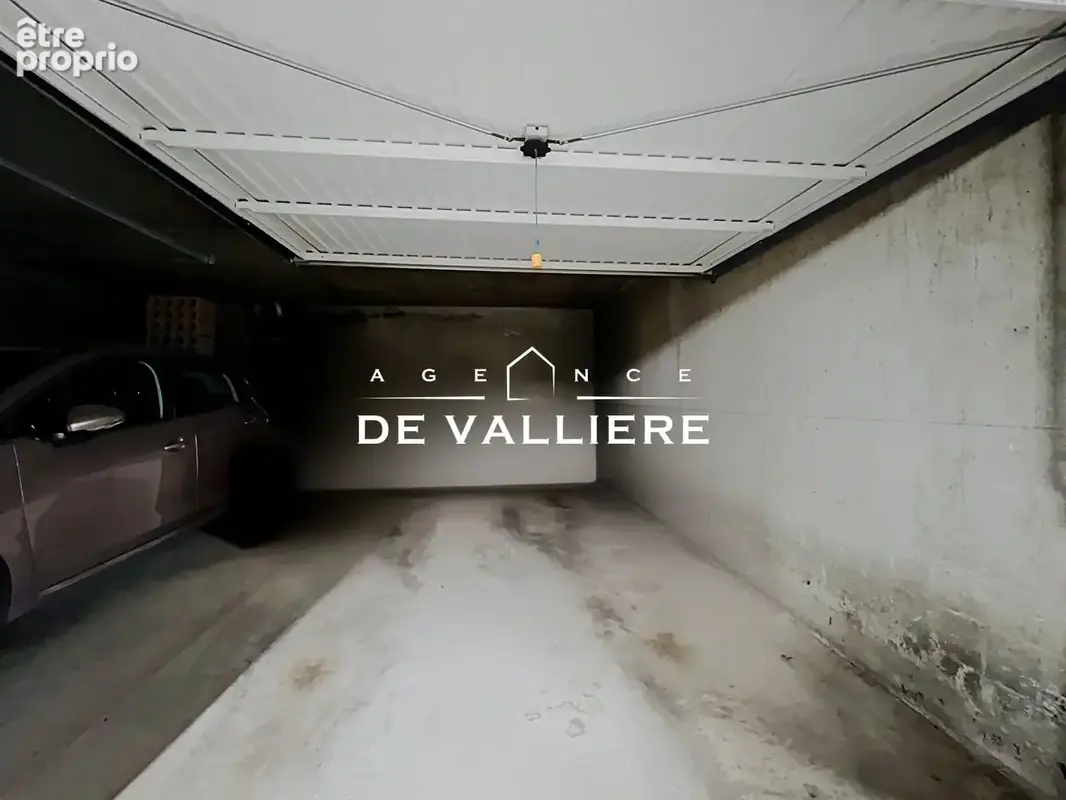 RUEIL-MALMAISON appartement 2 pièces 53m² avec cave et parking - photo 10