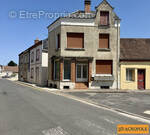 Maison à ARGENT-SUR-SAULDRE