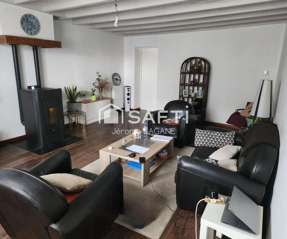 Maison 90 m² à Saint-Gaudens  - photo 2