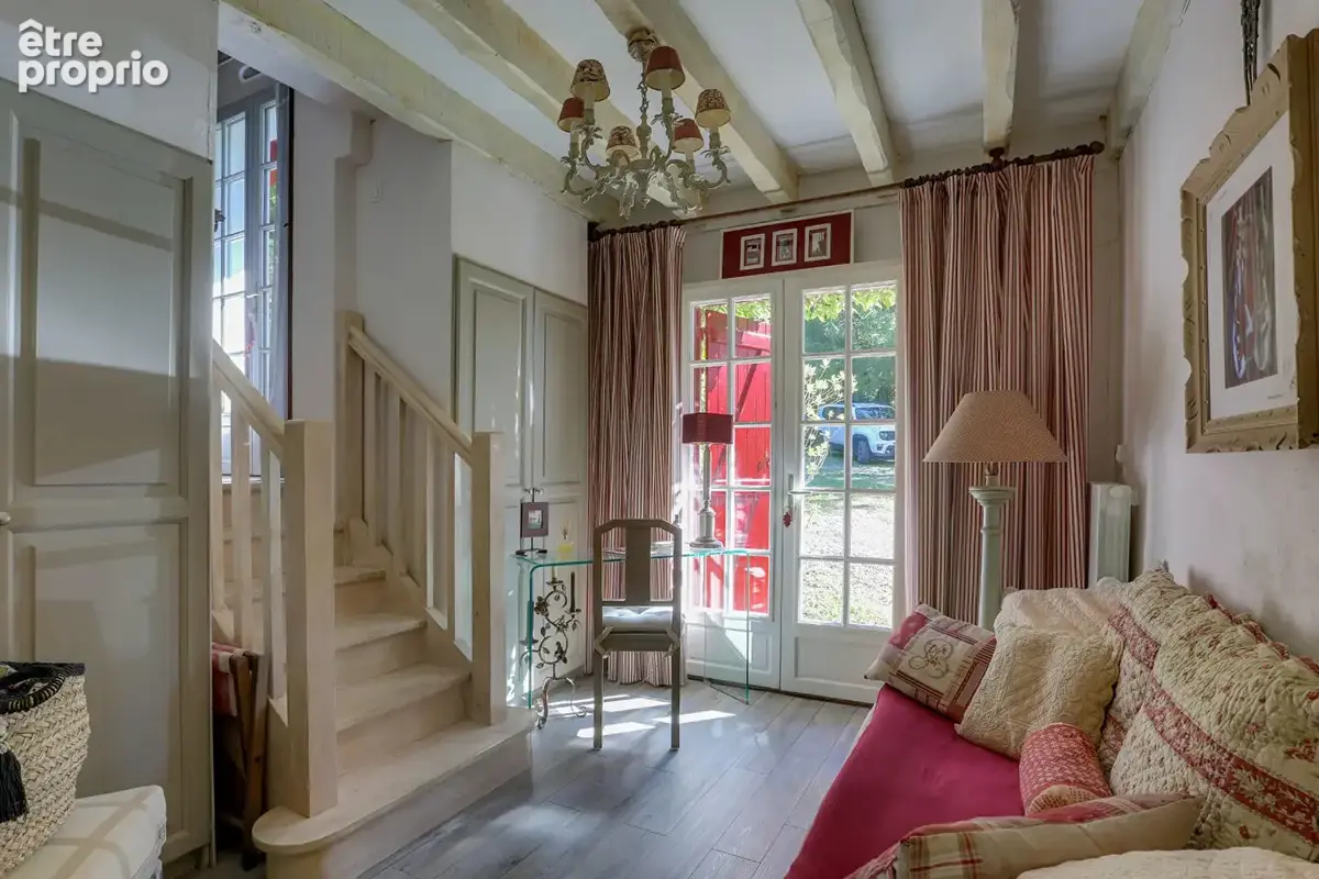 Grande maison familiale - photo 13