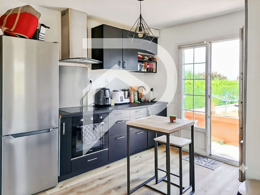 Maison Goincourt 4 pièce(s) 72 m2 - photo 4