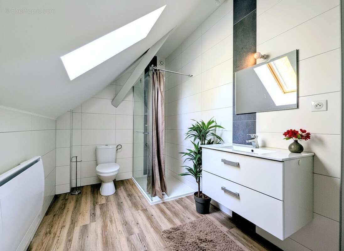 Appartement à ALTKIRCH