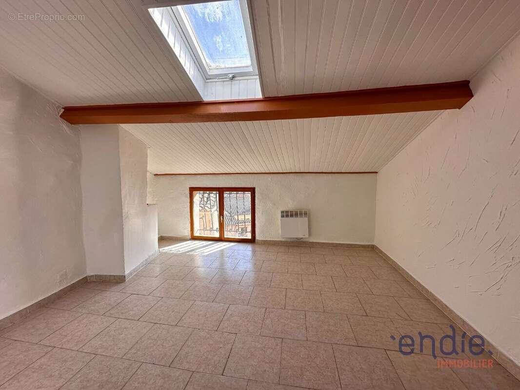 Salernes immeuble de rapport - photo 7