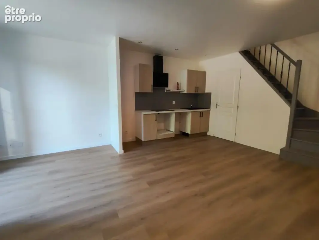 Appartement à ARGELES-SUR-MER