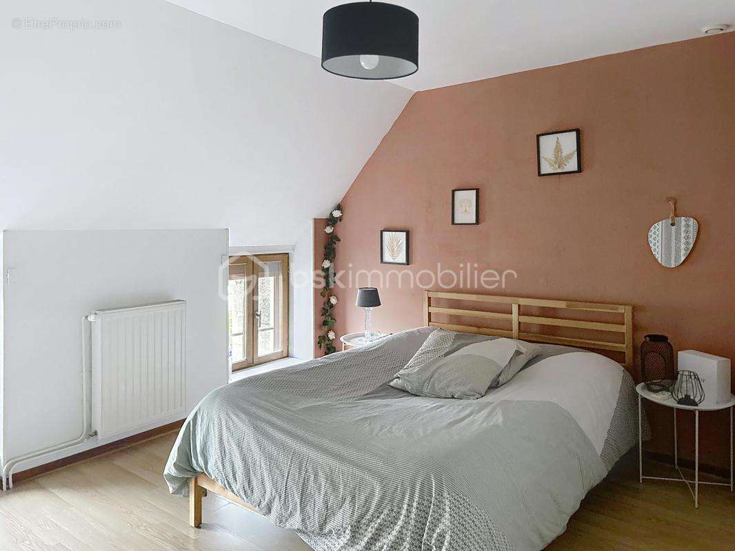 Appartement à BRAZEY-EN-PLAINE