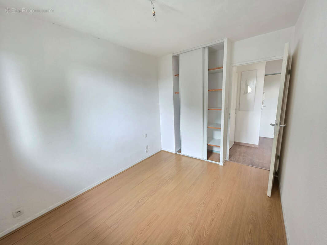 Appartement à BEGLES