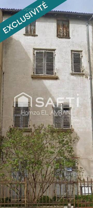 Photo 1 - Maison à COURPIERE