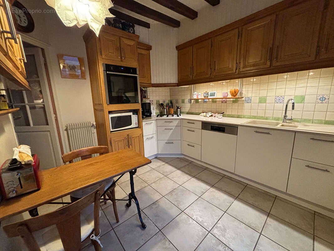 Maison à SAINTE-GENEVIEVE