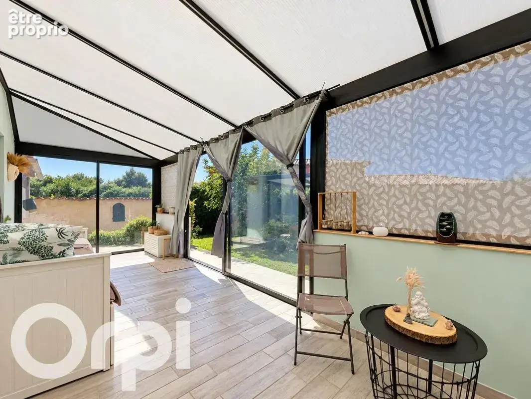 Maison familiale 4 pièces de 110 m² avec piscine à Puget-sur-Argens - photo 8