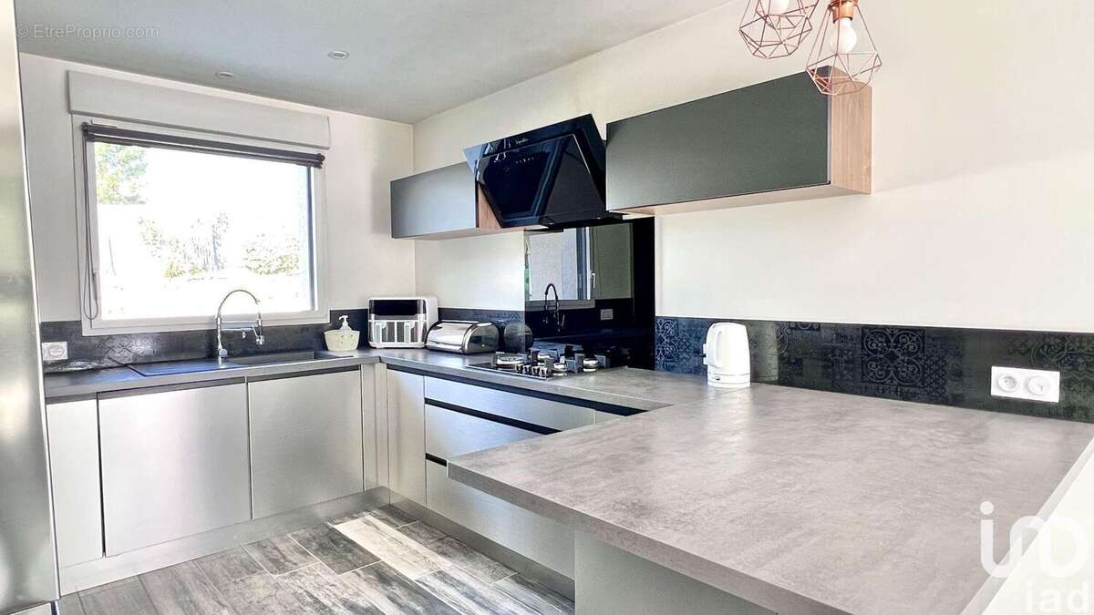 Photo 4 - Maison à SAINT-GERMAIN-SUR-RHONE