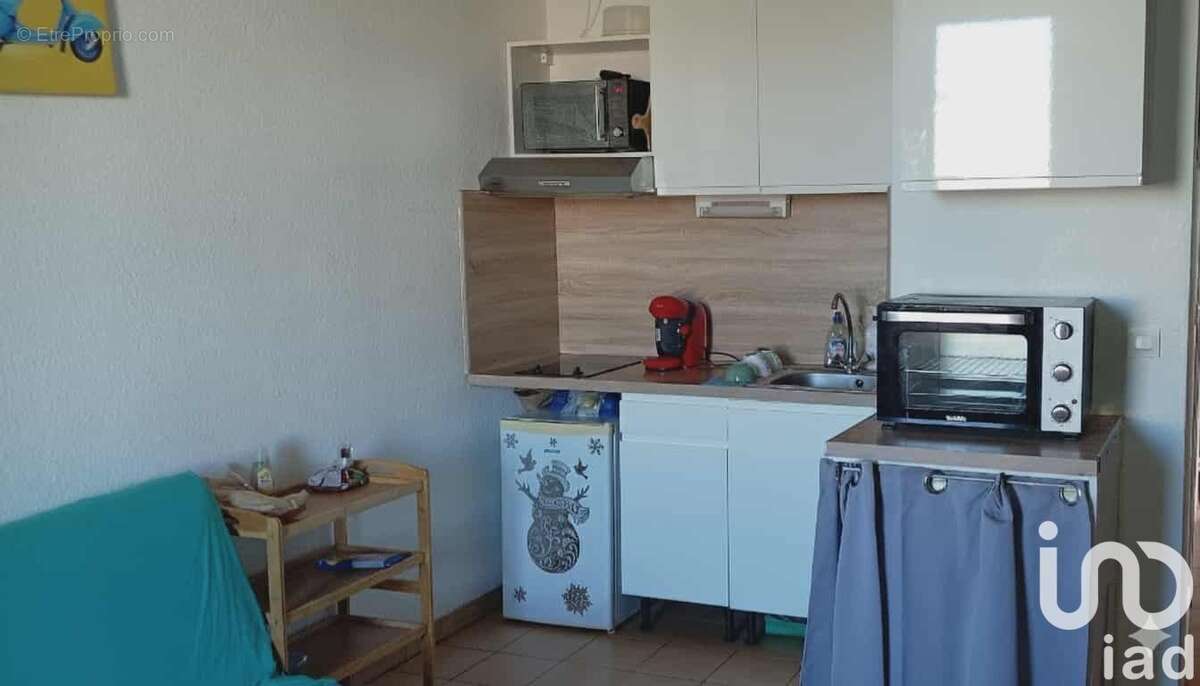 Photo 5 - Appartement à CANET-EN-ROUSSILLON