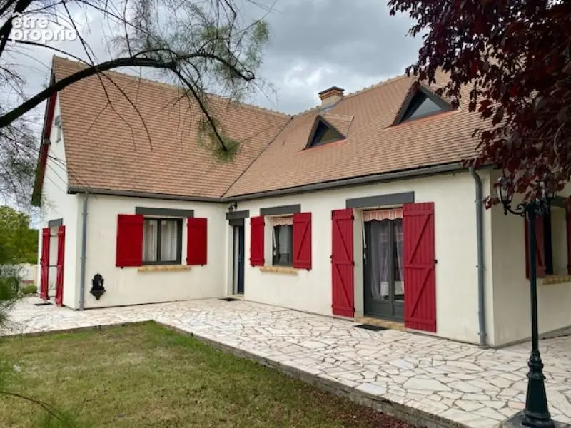 Photo Maison à Onzain au prix de 211 500€