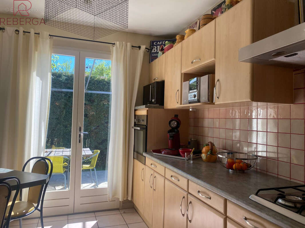 Maison à PONT-DE-LARN