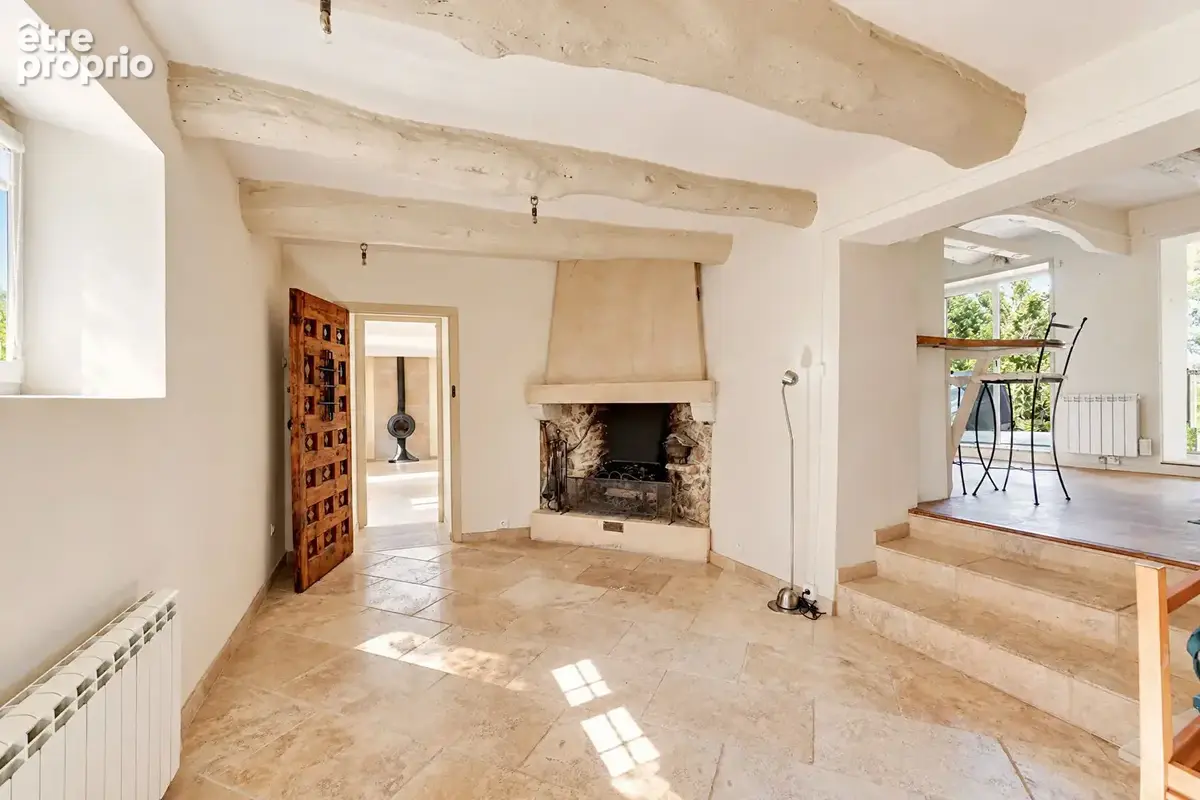 Maison 6 pièces 148 m² à vendre à Saint-Antonin-Sur-Bayon (13100) - photo 16