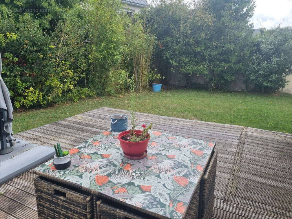 Photo 3 - Maison à LA BAULE-ESCOUBLAC