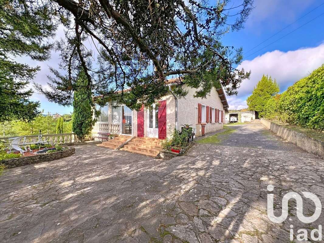 Photo 2 - Maison à MILLAU