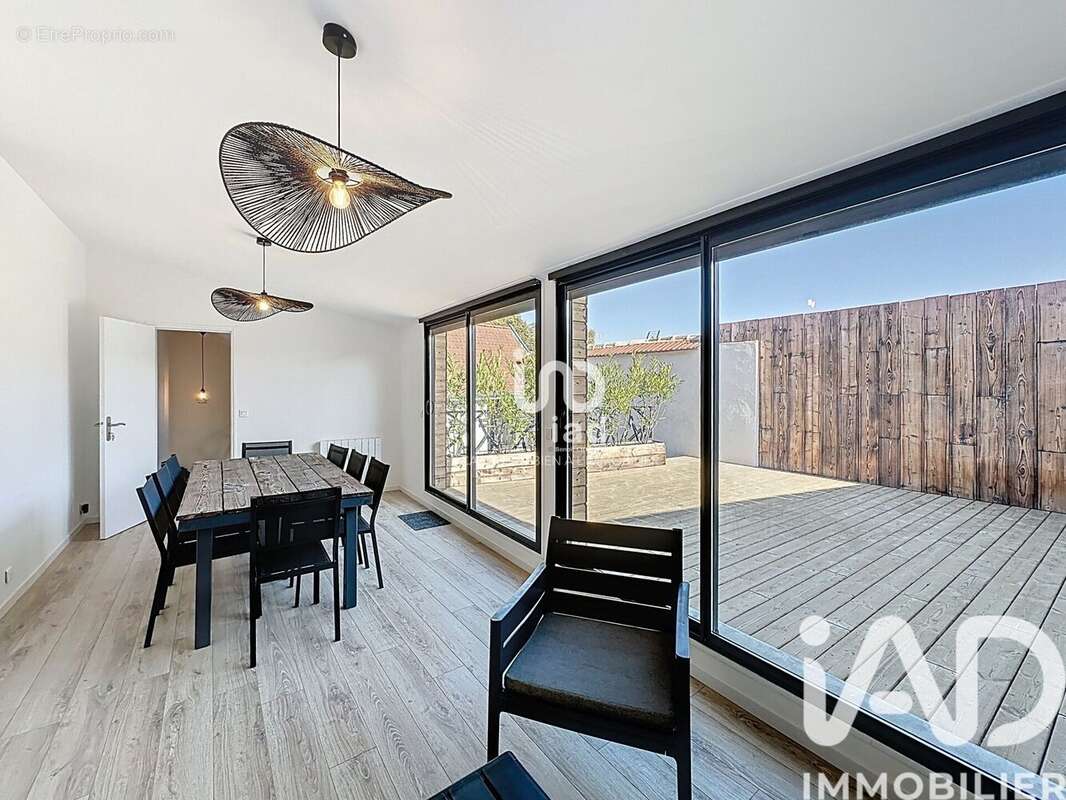 Photo 2 - Maison à VERZY