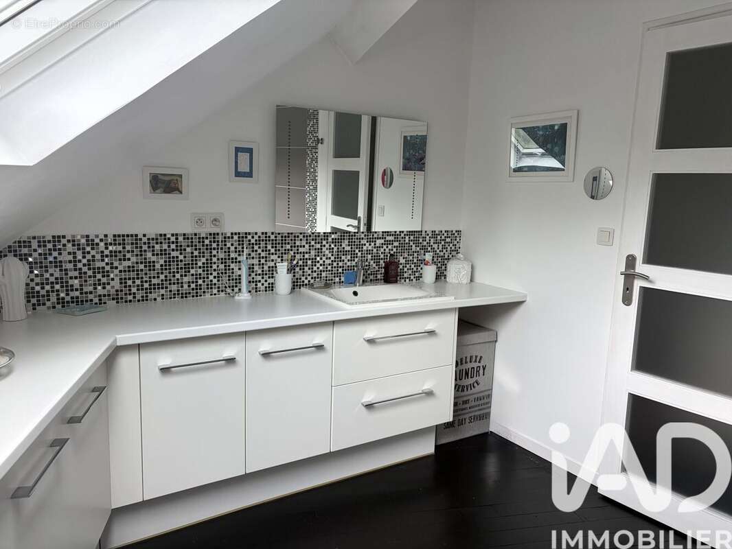 Photo 8 - Maison à MONTDIDIER