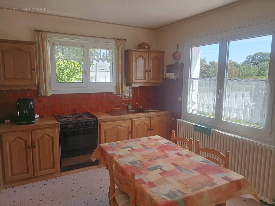 Maison 118 m² à Ploubezre  - photo 3