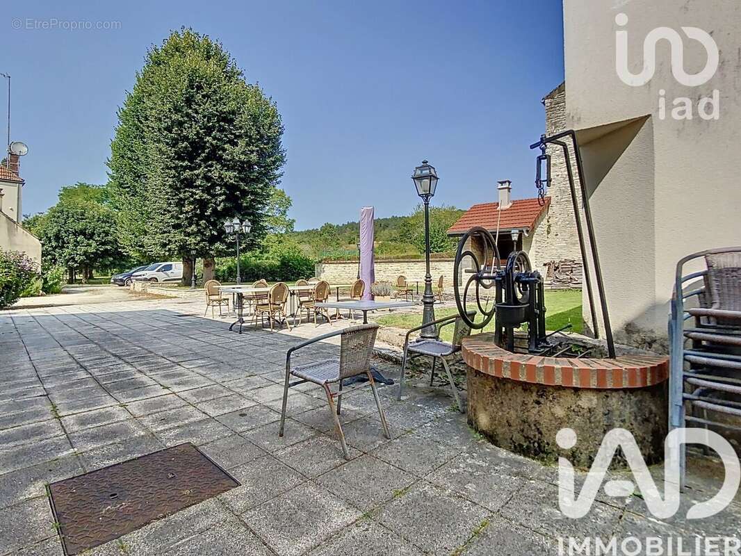 Photo 3 - Maison à ARCY-SUR-CURE