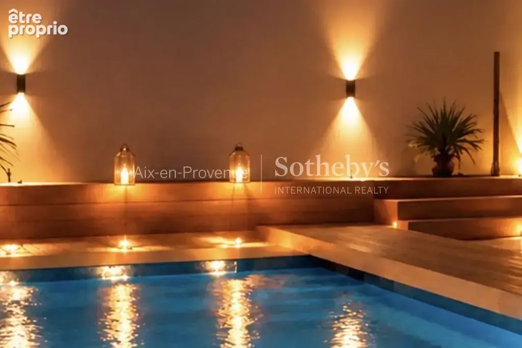 Loft de caractere aix-en-provence - photo 15