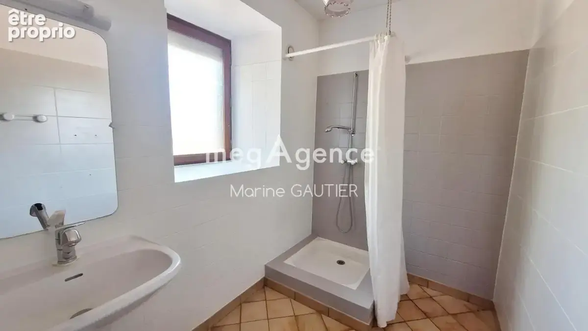 Maison - 9 pièces - 5 chambres - 35120 Dol-de-Bretagne - photo 6
