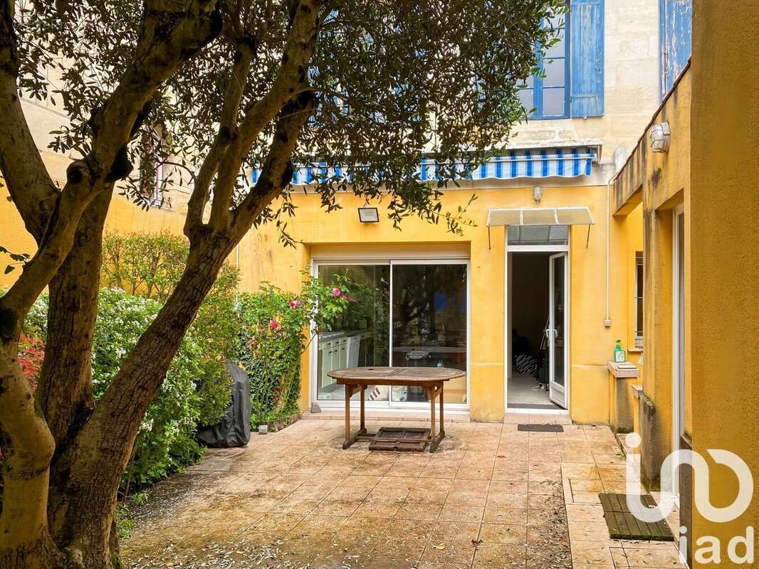 Photo 6 - Maison à LIBOURNE