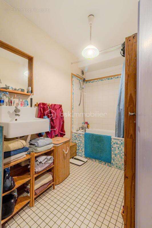 Appartement à PANTIN