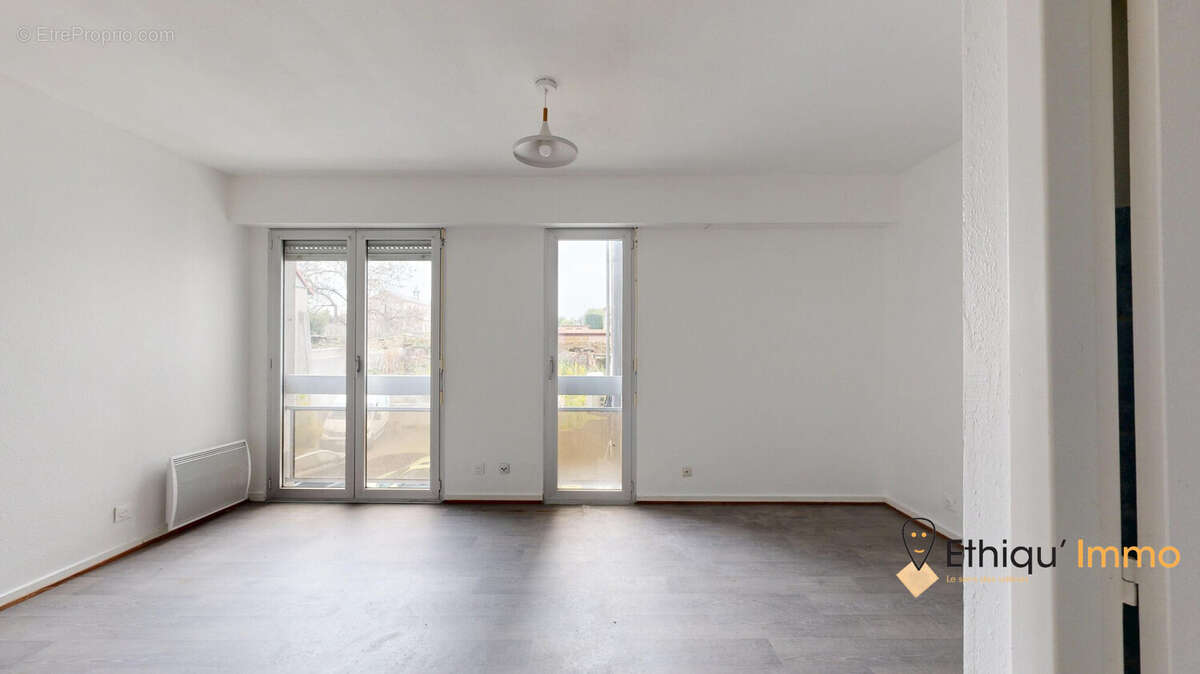 Appartement à SAVERNE