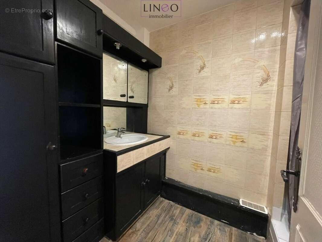 Appartement à ATHIS-MONS