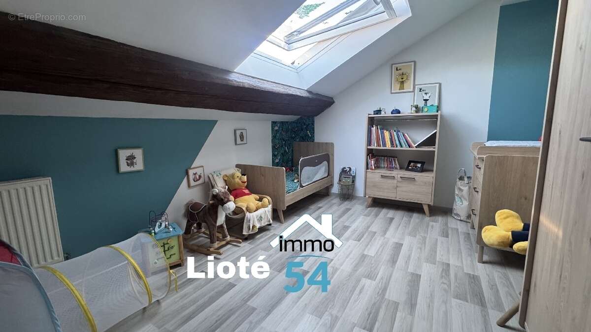 Appartement à BAYON