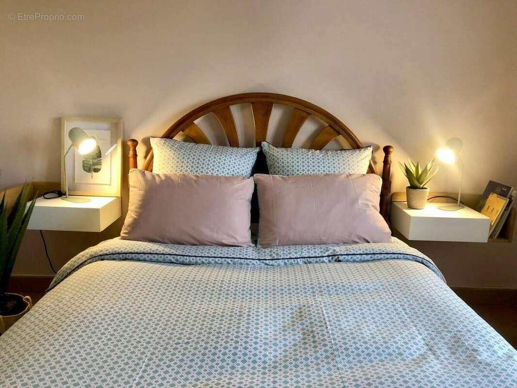 Photo 4 - Maison à CLEDER