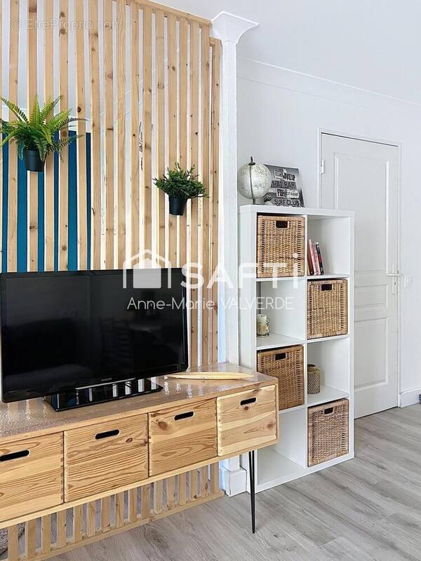 Photo 1 - Appartement à LACANAU