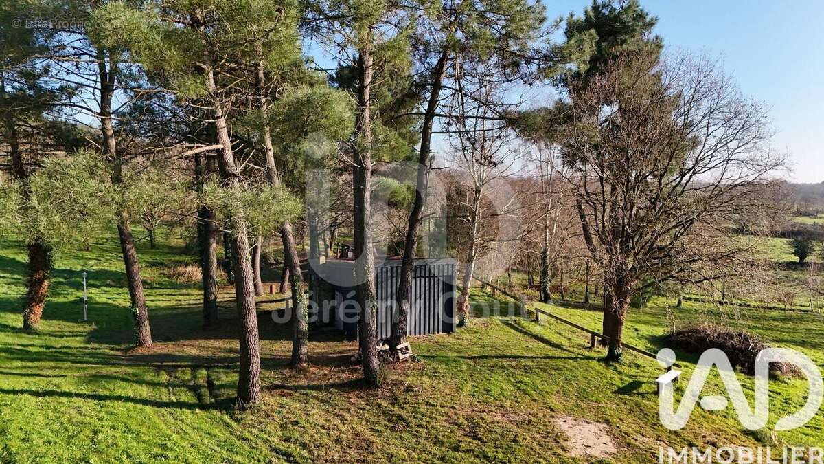 Photo 2 - Maison à SAVENAY