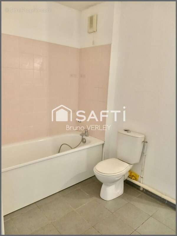 Photo 5 - Appartement à MARSEILLE-15E