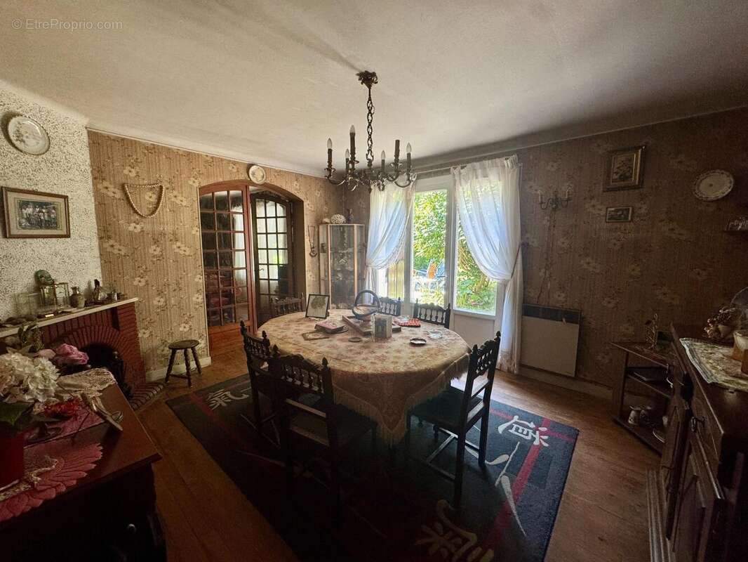Photo 5 - Maison à PENNE-D'AGENAIS