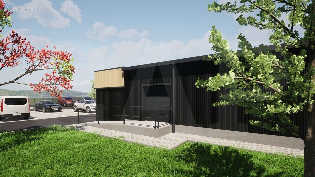 Commerce à SAINT-BRIEUC