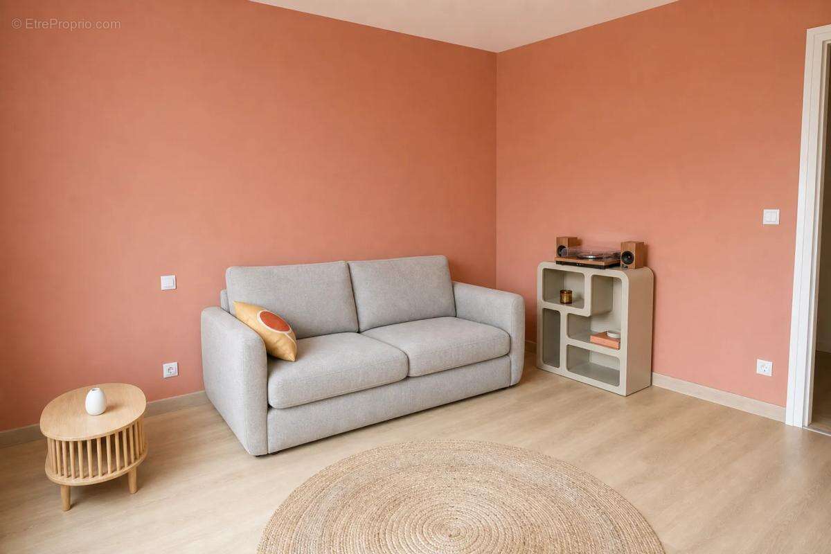 Appartement à LIMOGES