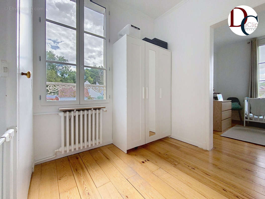 Photo 8 - Maison à PONTPOINT